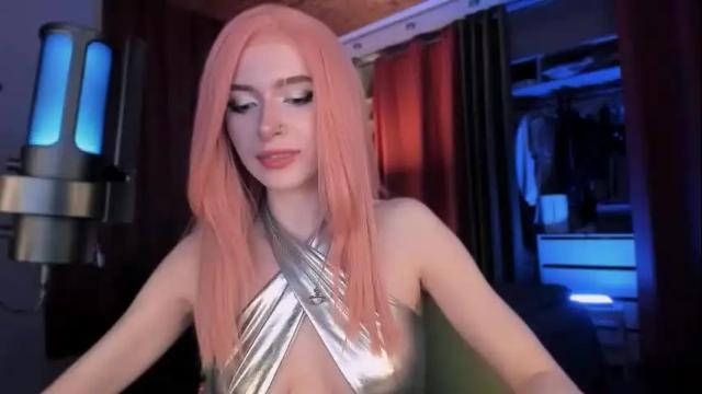 Image 7 of irisice Stream on Chaturbate on 1 month ago