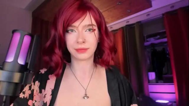 Thumbnail 1, irisice's Stream at Chaturbate, 1 month ago