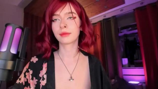 Image 11 of irisice Stream on Chaturbate on 1 month ago