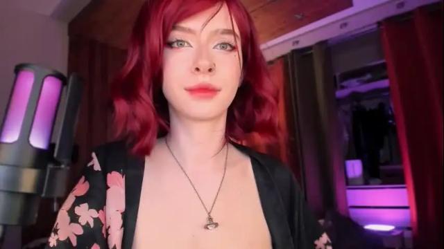 Thumbnail 2, irisice's Stream at Chaturbate, 1 month ago