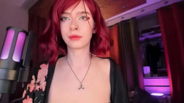 Image 8 of irisice Stream on Chaturbate on 1 month ago