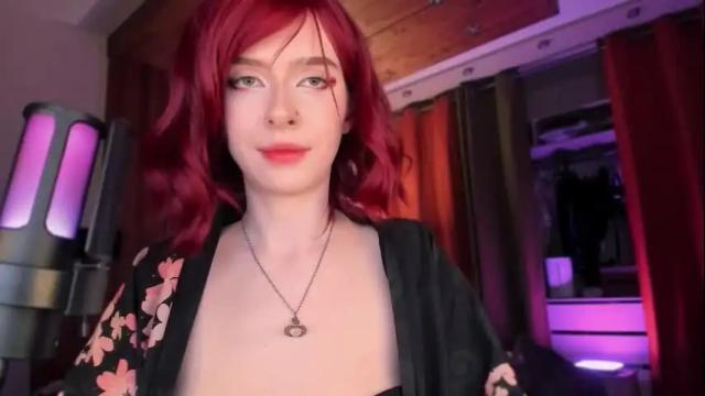 Thumbnail 3, irisice's Stream at Chaturbate, 1 month ago