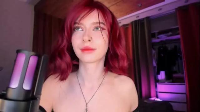 Image 10 of irisice Stream on Chaturbate on 1 month ago