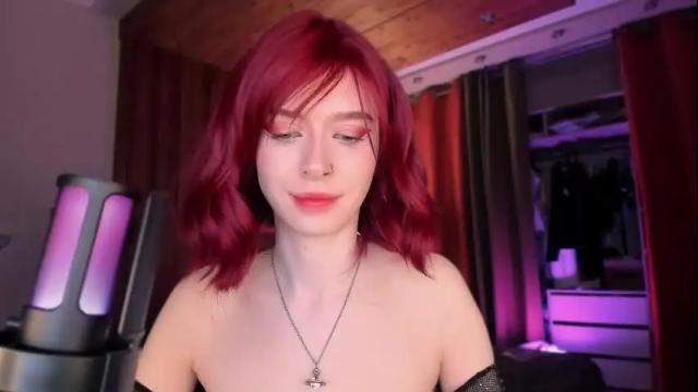 Image 12 of irisice Stream on Chaturbate on 1 month ago