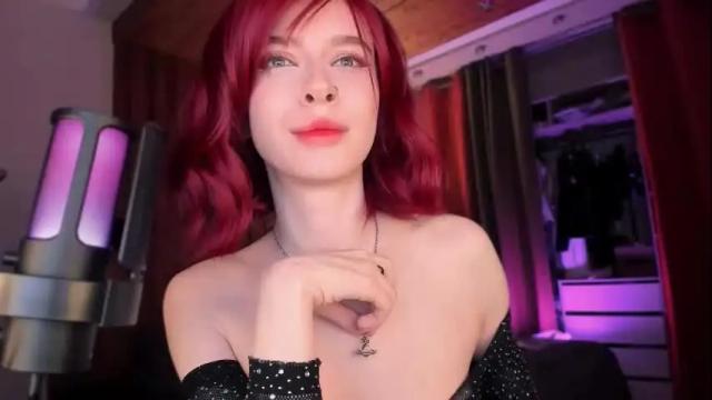 Image 4 of irisice Stream on Chaturbate on 1 month ago