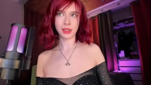 Image 6 of irisice Stream on Chaturbate on 1 month ago