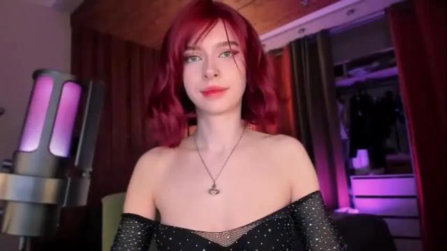 Image 8 of irisice Stream on Chaturbate on 1 month ago