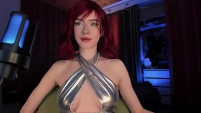 Image 3 of irisice Stream on Chaturbate on 25 days ago