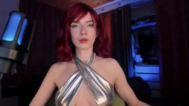 Thumbnail 3, irisice's Stream at Chaturbate, 24 days ago