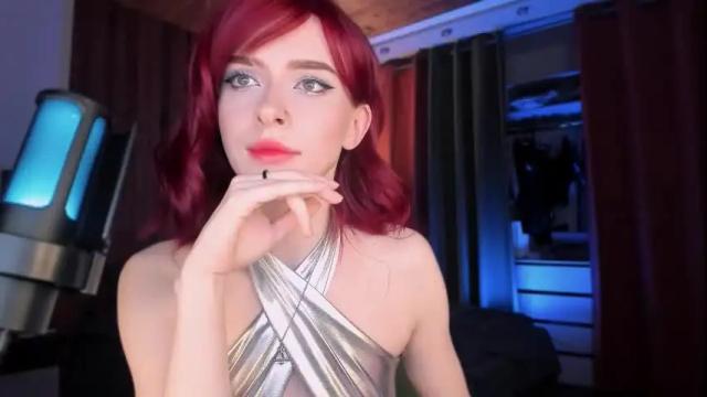 Image 11 of irisice Stream on Chaturbate on 24 days ago