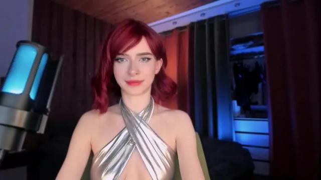 Image 12 of irisice Stream on Chaturbate on 24 days ago