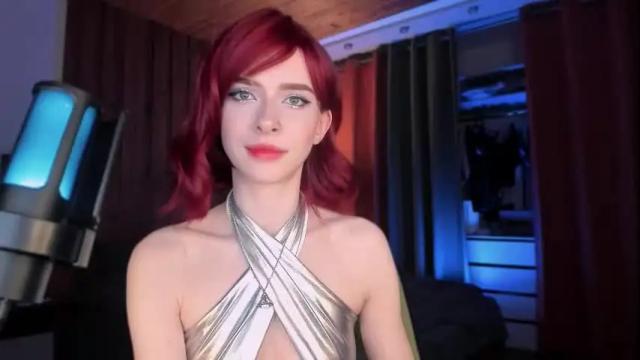 Thumbnail 3, irisice's Stream at Chaturbate, 23 days ago