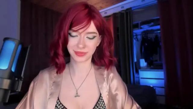 Image 10 of irisice Stream on Chaturbate on 19 days ago