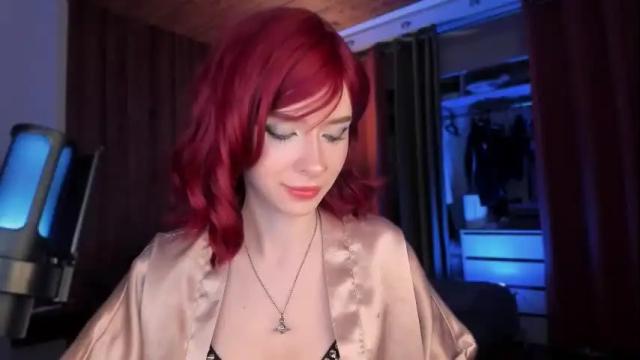 Image 11 of irisice Stream on Chaturbate on 19 days ago