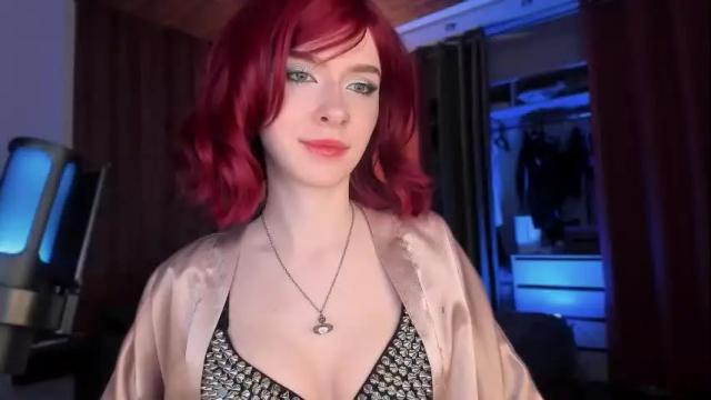 Image 2 of irisice Stream on Chaturbate on 19 days ago