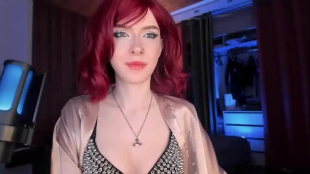 Image 3 of irisice Stream on Chaturbate on 19 days ago
