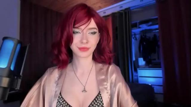 Image 4 of irisice Stream on Chaturbate on 19 days ago