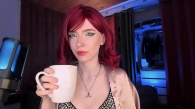 Image 6 of irisice Stream on Chaturbate on 19 days ago