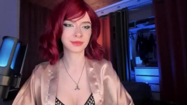 Image 7 of irisice Stream on Chaturbate on 19 days ago