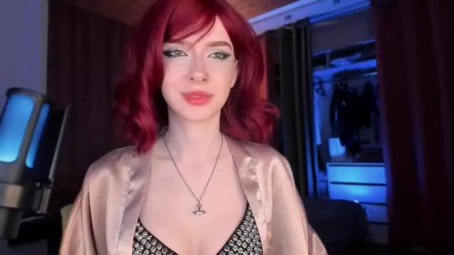 Image 8 of irisice Stream on Chaturbate on 19 days ago