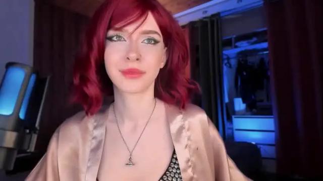 Thumbnail 3, irisice's Stream at Chaturbate, 17 days ago