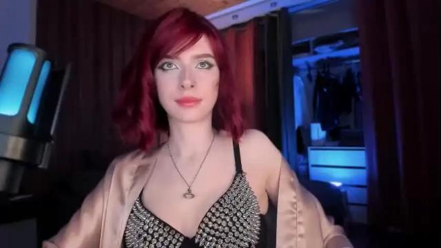 Thumbnail 1, irisice's Stream at Chaturbate, 16 days ago