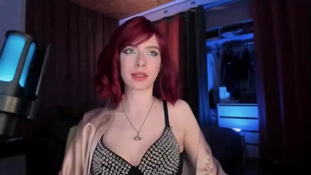 Image 10 of irisice Stream on Chaturbate on 17 days ago