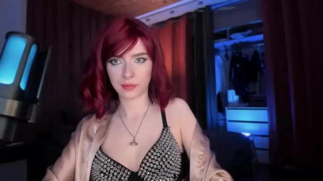 Image 11 of irisice Stream on Chaturbate on 17 days ago