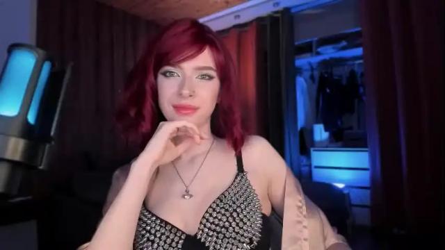 Image 2 of irisice Stream on Chaturbate on 17 days ago
