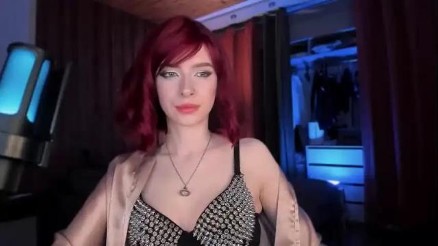 Image 3 of irisice Stream on Chaturbate on 17 days ago