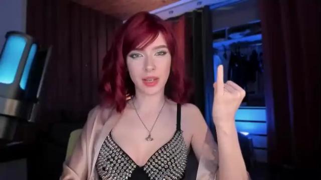 Image 6 of irisice Stream on Chaturbate on 17 days ago