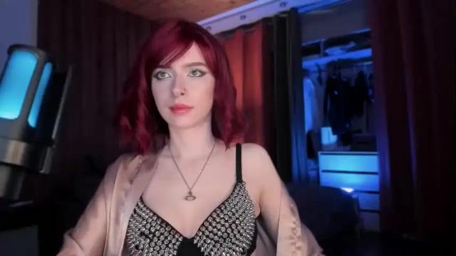 Image 7 of irisice Stream on Chaturbate on 17 days ago