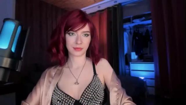 Thumbnail 3, irisice's Stream at Chaturbate, 16 days ago