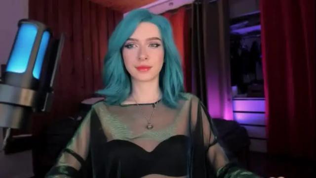 Thumbnail 1, irisice's Stream at Chaturbate, 12 days ago