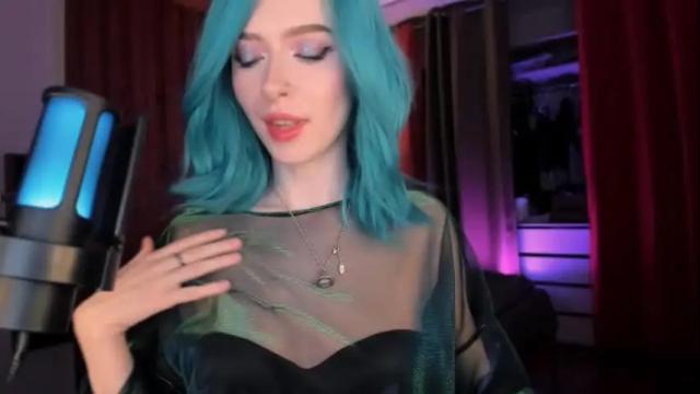 Image 10 of irisice Stream on Chaturbate on 14 days ago