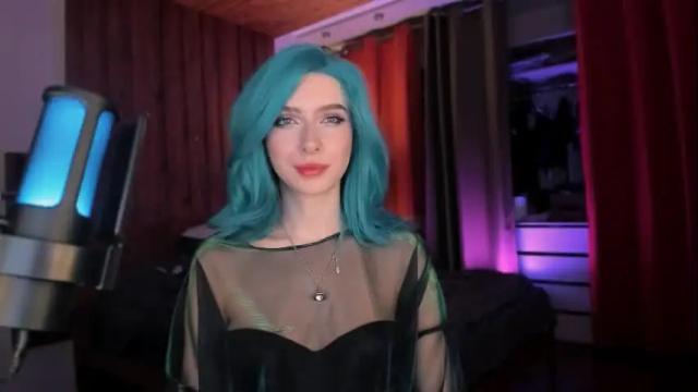 Image 3 of irisice Stream on Chaturbate on 14 days ago