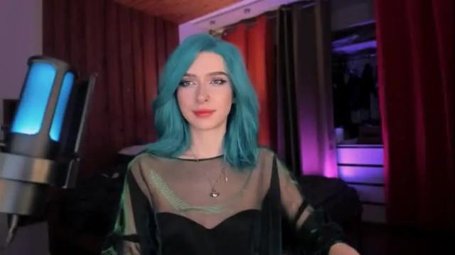 Image 4 of irisice Stream on Chaturbate on 14 days ago