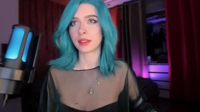 Thumbnail 2, irisice's Stream at Chaturbate, 12 days ago
