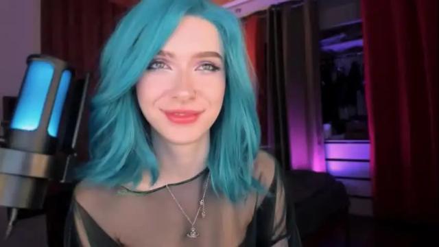 Image 7 of irisice Stream on Chaturbate on 14 days ago