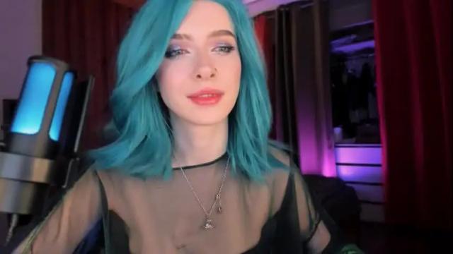 Image 8 of irisice Stream on Chaturbate on 14 days ago