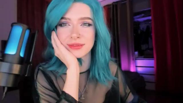 Thumbnail 3, irisice's Stream at Chaturbate, 12 days ago
