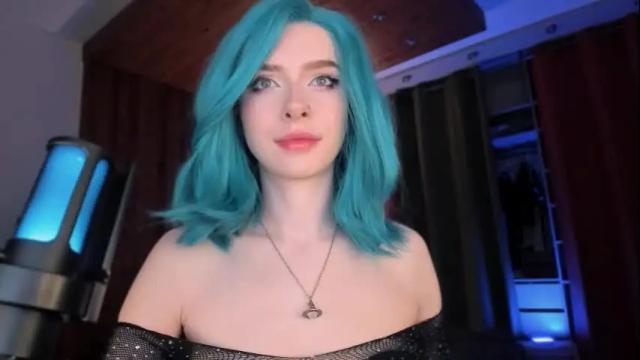 Thumbnail 1, irisice's Stream at Chaturbate, 9 days ago