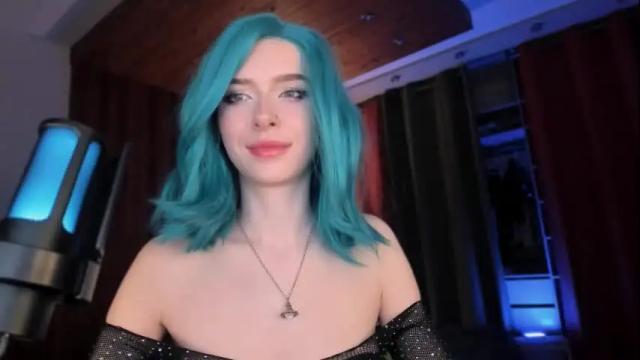 Image 12 of irisice Stream on Chaturbate on 11 days ago