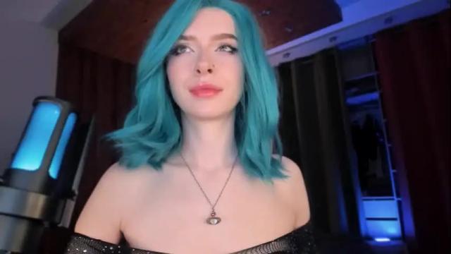 Image 3 of irisice Stream on Chaturbate on 11 days ago