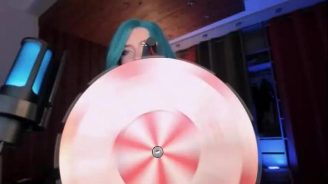 Thumbnail 2, irisice's Stream at Chaturbate, 9 days ago