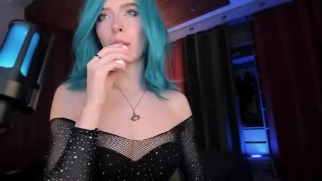 Image 6 of irisice Stream on Chaturbate on 11 days ago