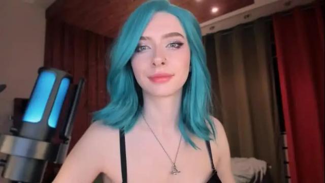 Thumbnail 2, irisice's Stream at Chaturbate, 8 days ago