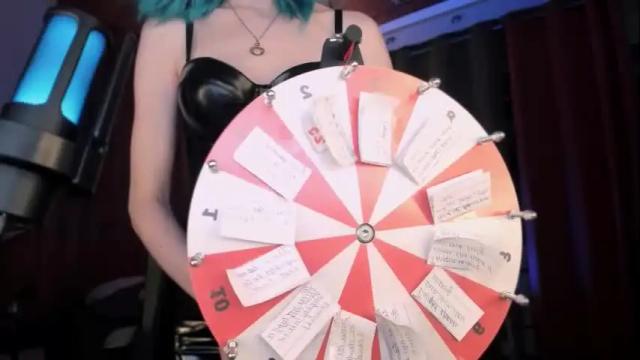 Image 8 of irisice Stream on Chaturbate on 9 days ago