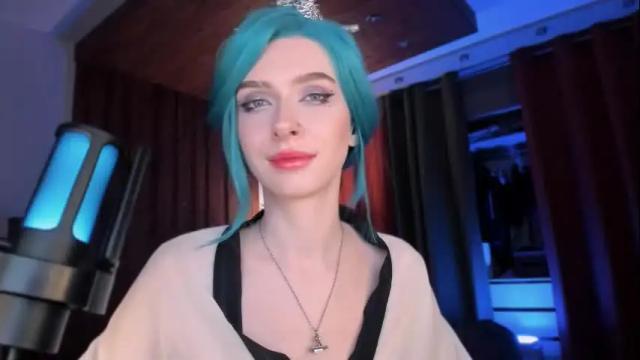 Thumbnail 1, irisice's Stream at Chaturbate, 7 days ago