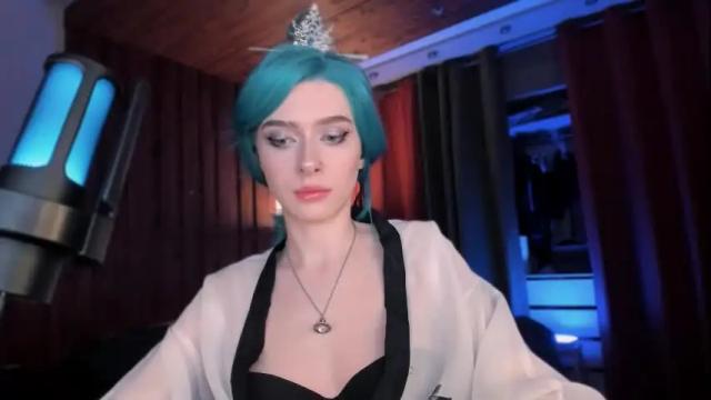 Image 11 of irisice Stream on Chaturbate on 8 days ago